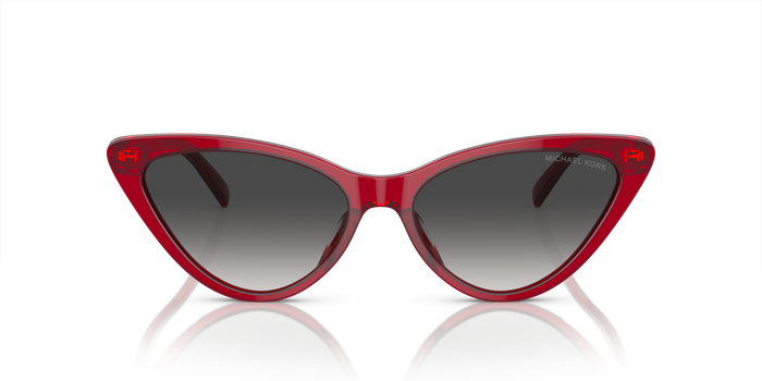 Sonnenbrille Michael Kors Harbour Island MK2195U 39558G 56 16 — vista 2
