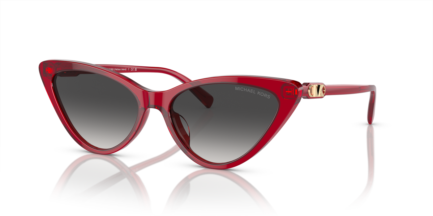 Sonnenbrille Michael Kors Harbour Island MK2195U 39558G 56 16