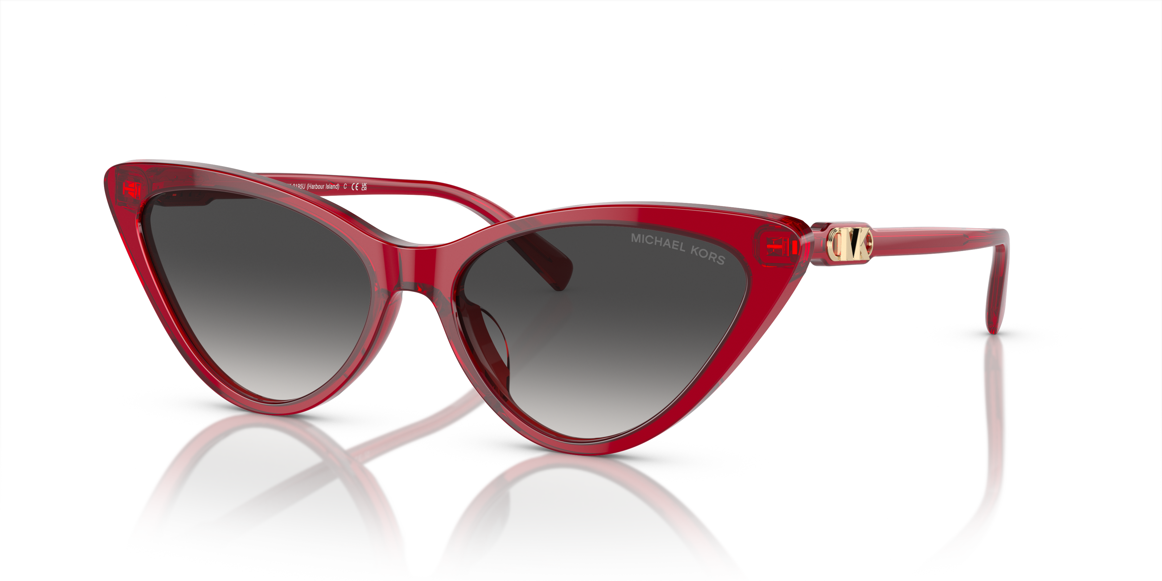 Gafas de Sol Michael Kors Harbour Island MK2195U 39558G 56 16