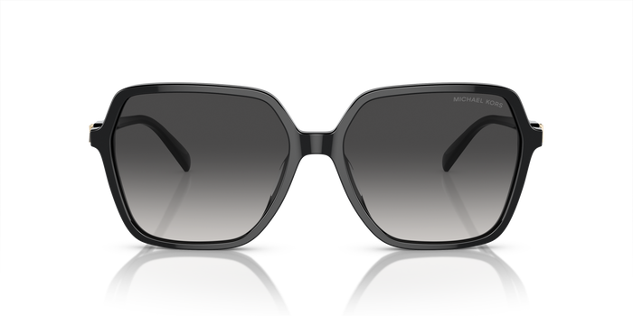 Sunglasses Michael Kors Jasper MK2196U 30058G 58 16 — vista 2