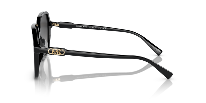 Sunglasses Michael Kors Jasper MK2196U 30058G 58 16 — vista 3