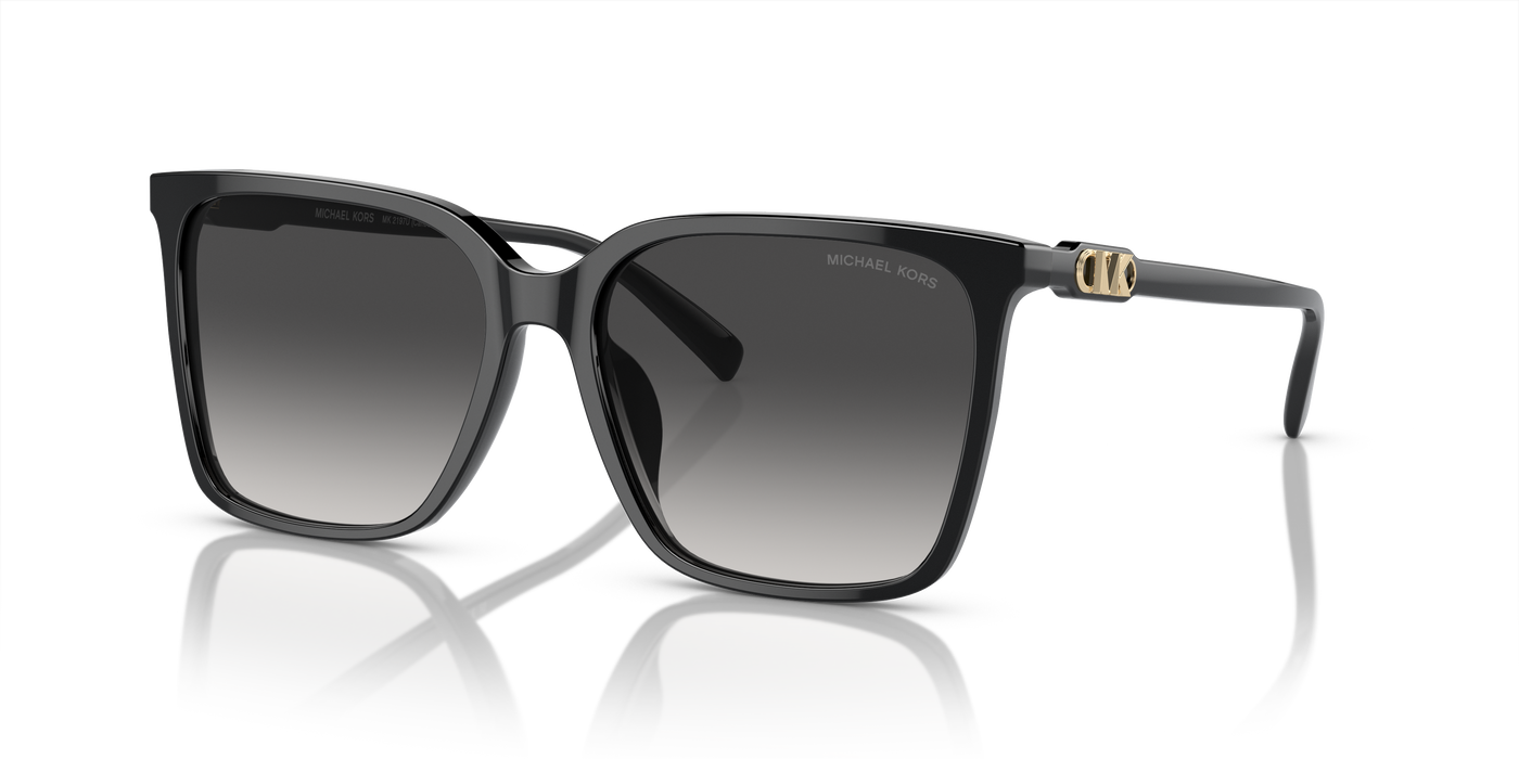 Sonnenbrille Michael Kors Canberra MK2197U 30058G 56 16