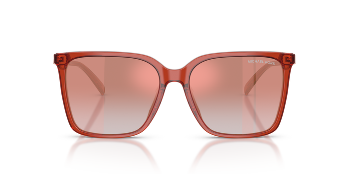 Sunglasses Michael Kors Canberra MK2197U 39016F 56 16 — vista 2