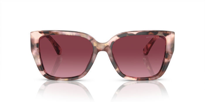 Sonnenbrille Michael Kors Acadia MK2199 39468H 55 17 — vista 2
