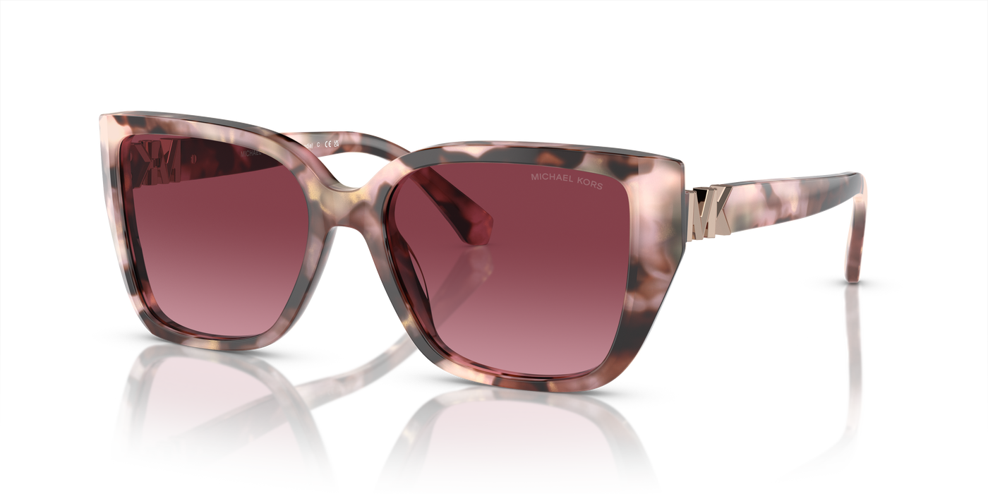 Sonnenbrille Michael Kors Acadia MK2199 39468H 55 17