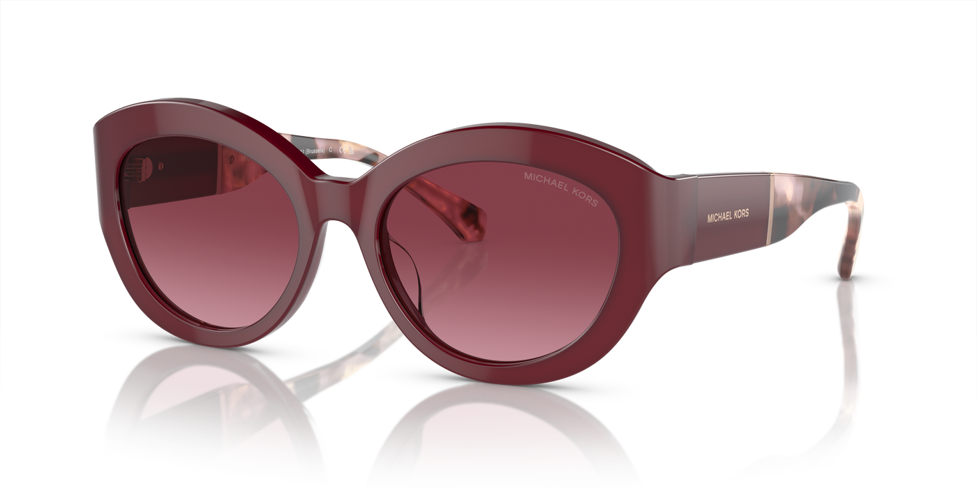 Sonnenbrille Michael Kors Brussels MK2204U 39498H 54 18