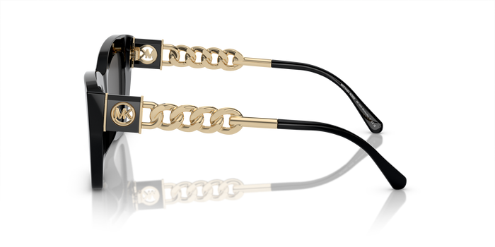 Gafas de Sol Michael Kors Montecito MK2205 300587 52 19 — vista 3