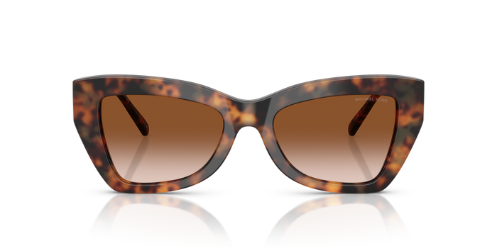 Gafas de Sol Michael Kors Montecito MK2205 39043B 52 19 — vista 2