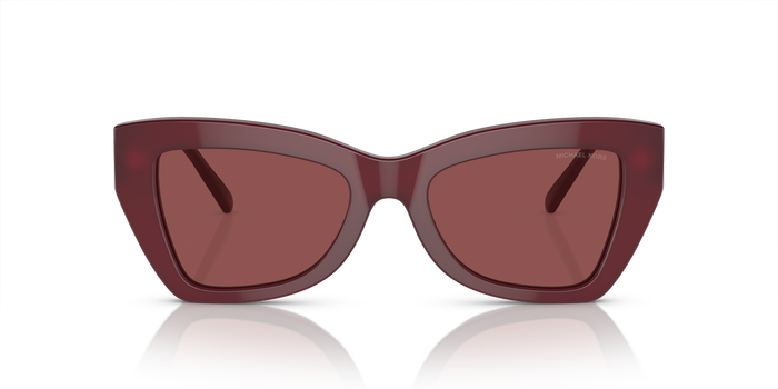 Gafas de Sol Michael Kors Montecito MK2205 394975 52 19 — vista 2