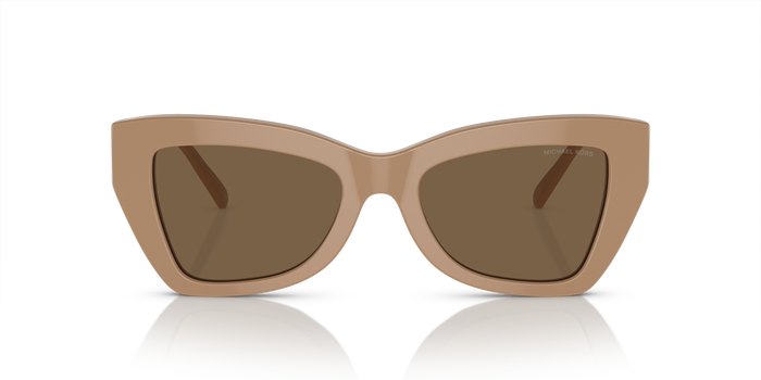 Sonnenbrille Michael Kors Montecito MK2205 395473 52 19 — vista 2