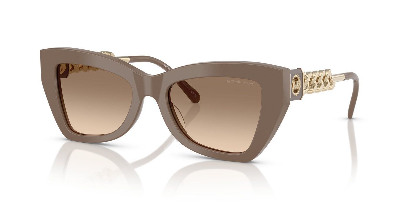 Sonnenbrille Michael Kors Montecito MK2205 400313 52 19