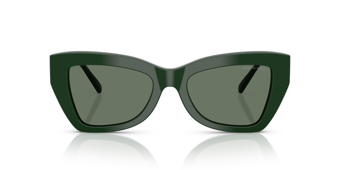 Sonnenbrille Michael Kors Montecito MK2205 40063H 52 19 — vista 2