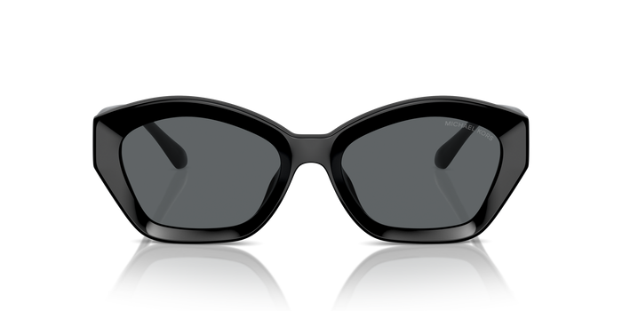 Sonnenbrille Michael Kors Bel Air MK2209U 300587 54 18 — vista 2