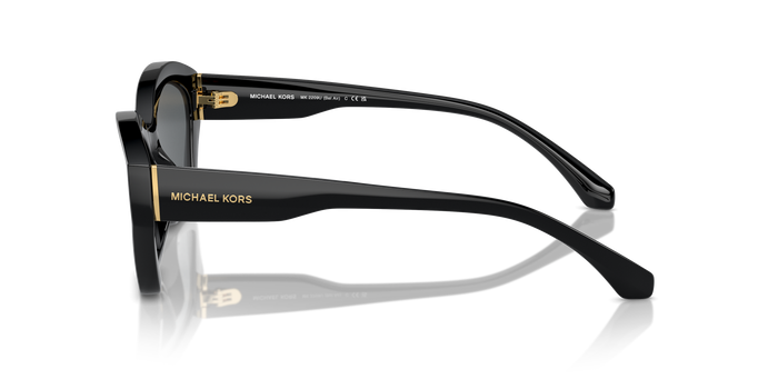Sonnenbrille Michael Kors Bel Air MK2209U 300587 54 18 — vista 3