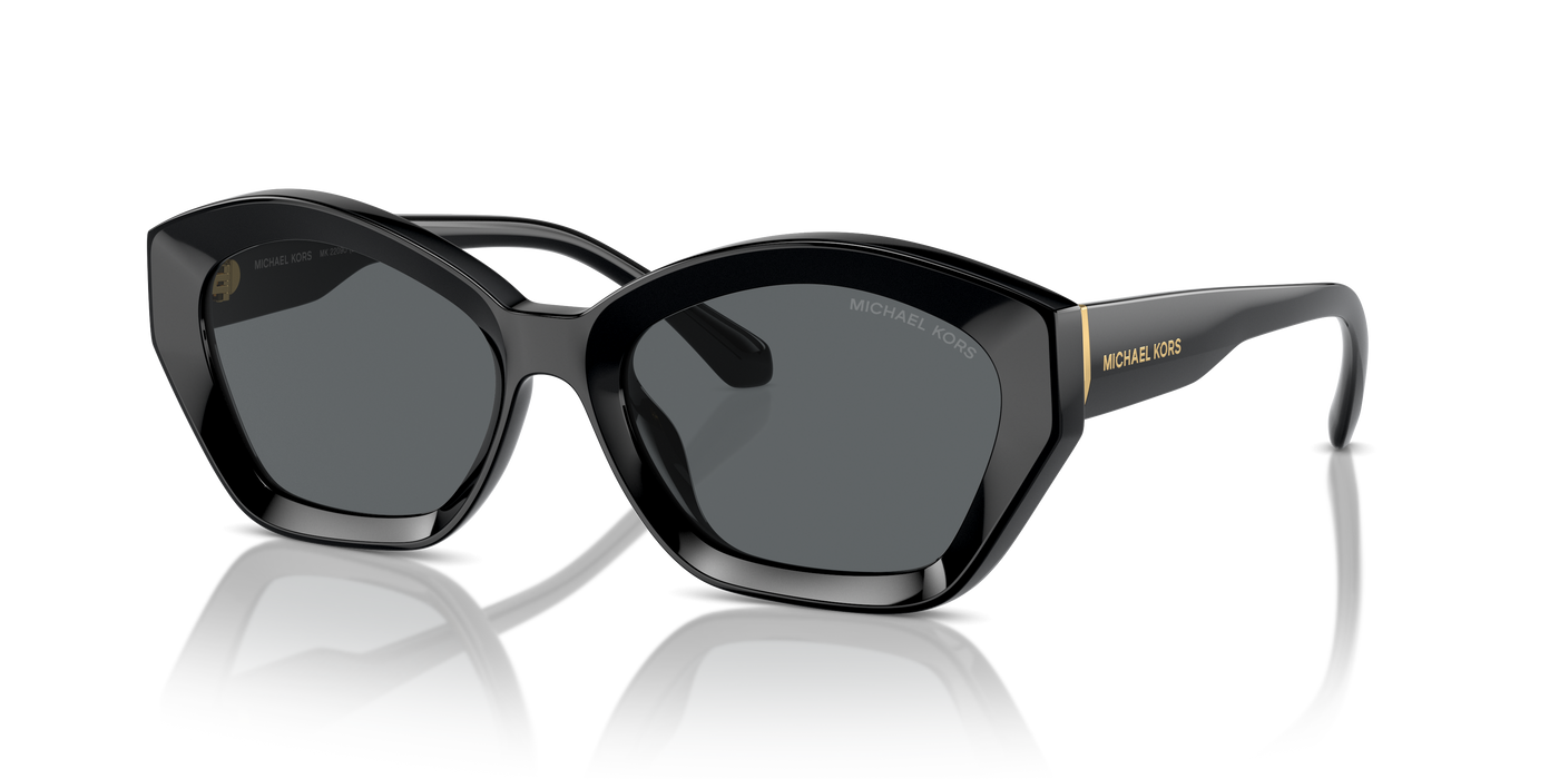 Sonnenbrille Michael Kors Bel Air MK2209U 300587 54 18