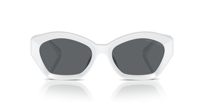 Sonnenbrille Michael Kors Bel Air MK2209U 310087 54 18 — vista 2