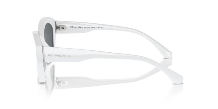 Sonnenbrille Michael Kors Bel Air MK2209U 310087 54 18 — vista 3