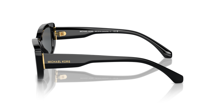 Gafas de Sol Michael Kors Asheville MK2210U 300587 54 17 — vista 3