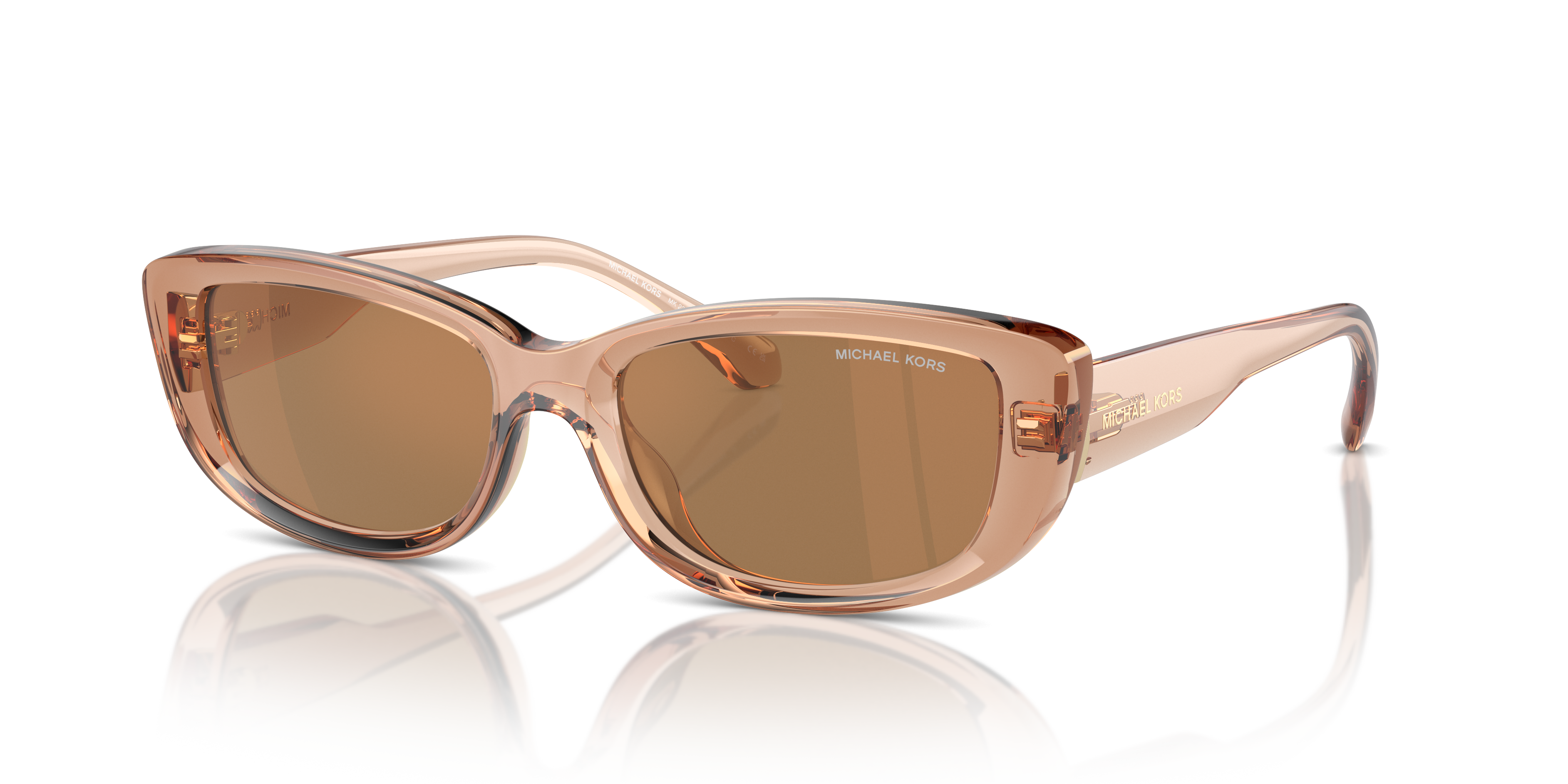 Gafas de Sol Michael Kors Asheville MK2210U 3999/O 54 17