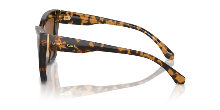 Gafas de Sol Michael Kors Dubai MK2211U 300673 57 17 — vista 3