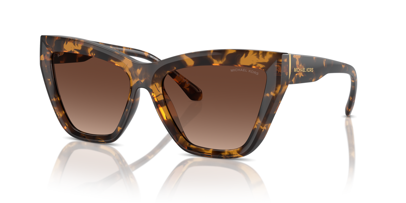 Sonnenbrille Michael Kors Dubai MK2211U 3006T5 57 17