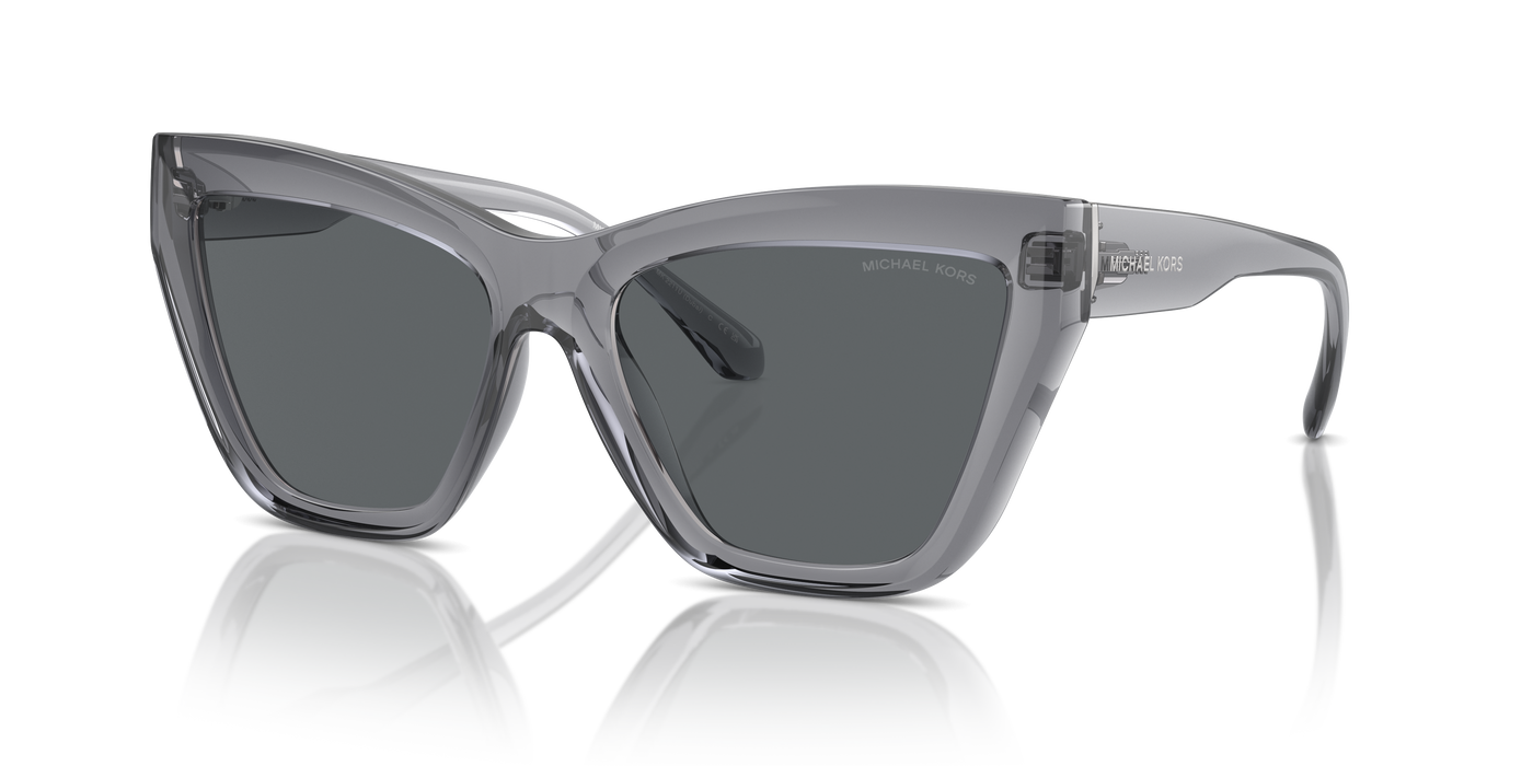 Sonnenbrille Michael Kors Dubai MK2211U 397087 57 17