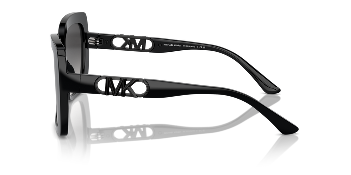 Gafas de Sol Michael Kors Nice MK2213 30058G 57 17 — vista 3