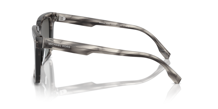 Gafas de Sol Michael Kors Abruzzo MK2217U 396688 55 18 — vista 3