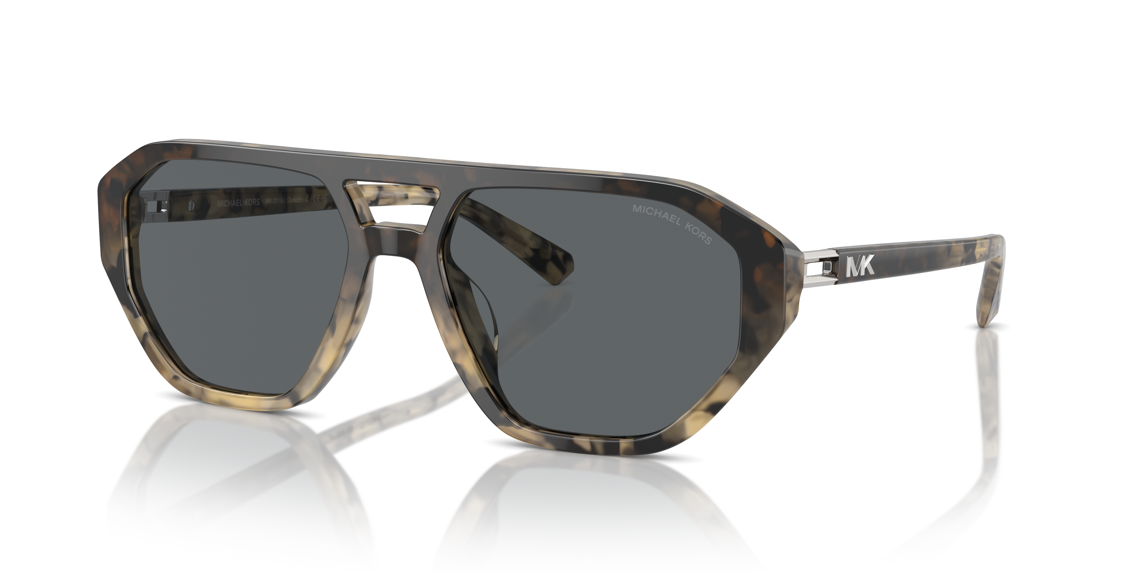 Gafas de Sol Michael Kors Zurich MK2219U 394287 57 18