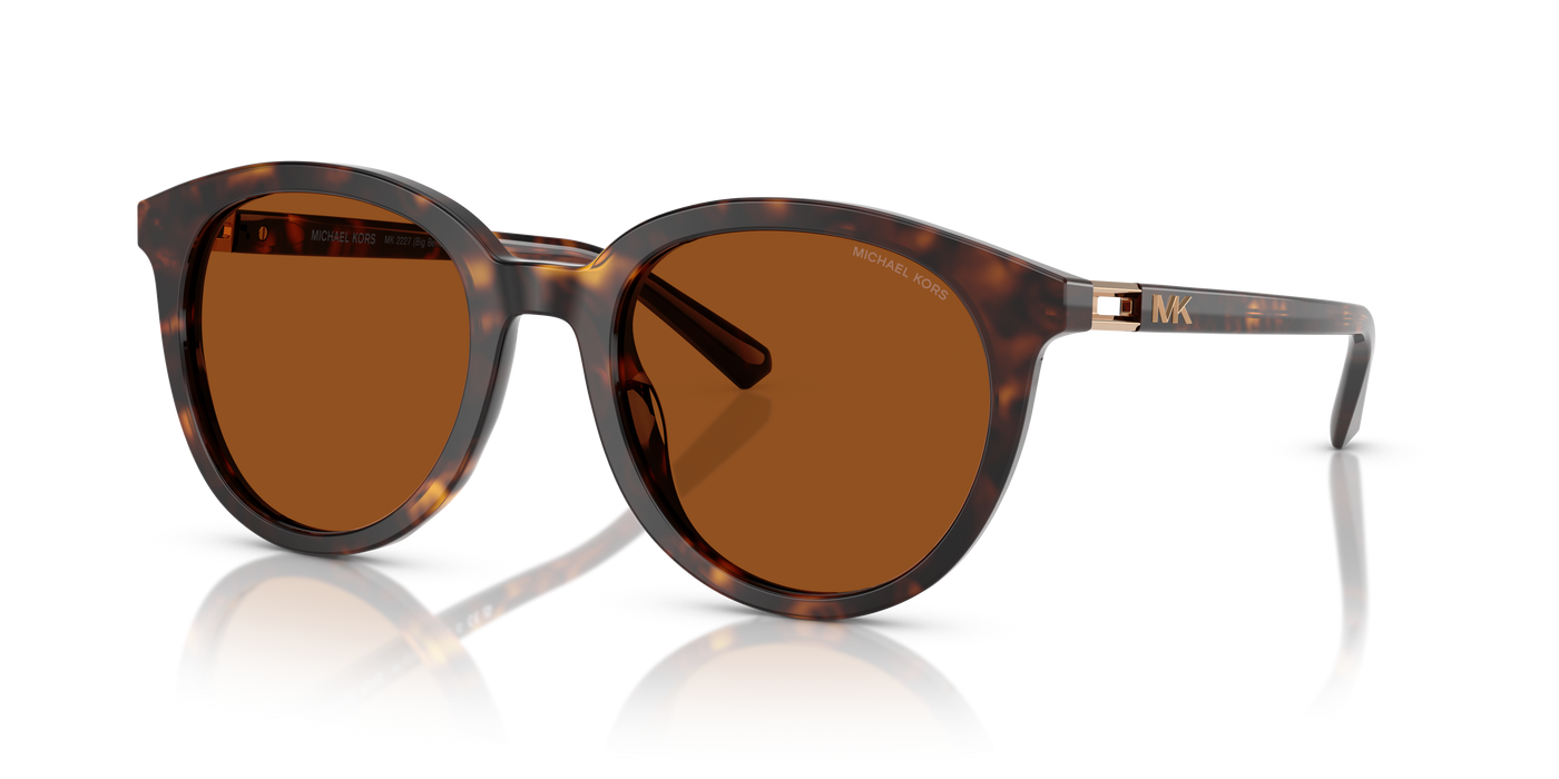 Gafas de Sol Michael Kors Big Bend MK2227 300673 53 21
