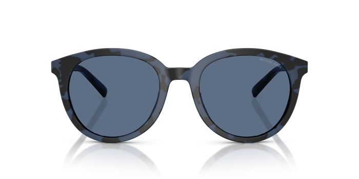 Sonnenbrille Michael Kors Big Bend MK2227 333380 53 21 — vista 2
