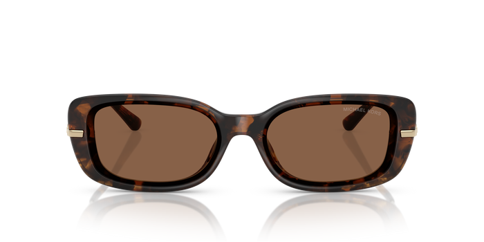 Gafas de Sol Michael Kors Capella MK2228D 30063G 57 16 — vista 2