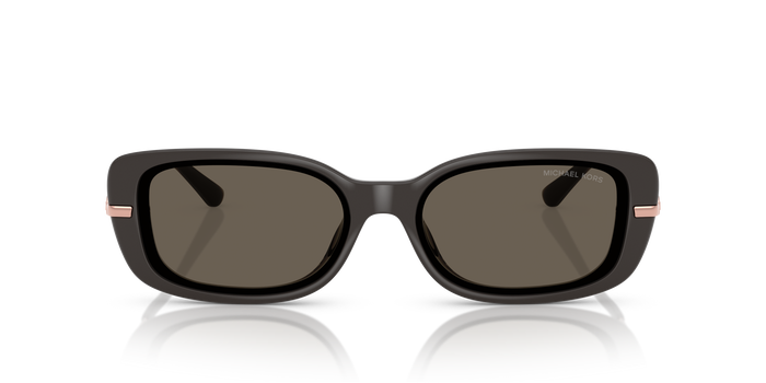 Gafas de Sol Michael Kors Capella MK2228D 4003/3 57 16 — vista 2