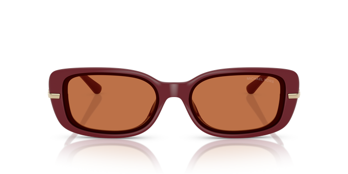 Gafas de Sol Michael Kors Capella MK2228D 400473 57 16 — vista 2