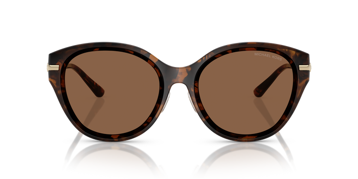 Gafas de Sol Michael Kors Tianjin MK2229D 30063G 59 16 — vista 2