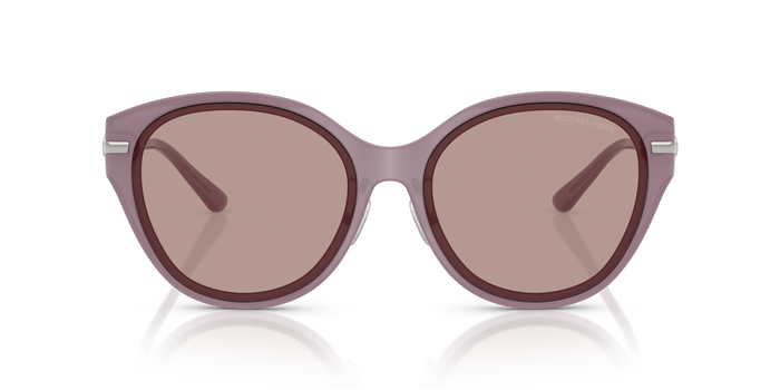 Sonnenbrille Michael Kors Tianjin MK2229D 40057N 59 16 — vista 2