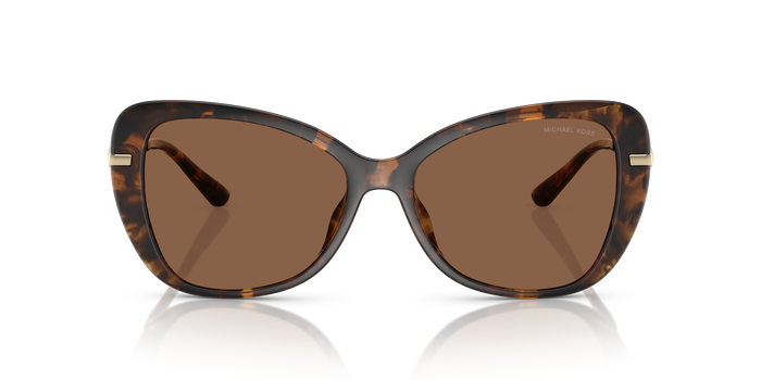 Gafas de Sol Michael Kors Saint Croix MK2230U 30063G 56 16 — vista 2