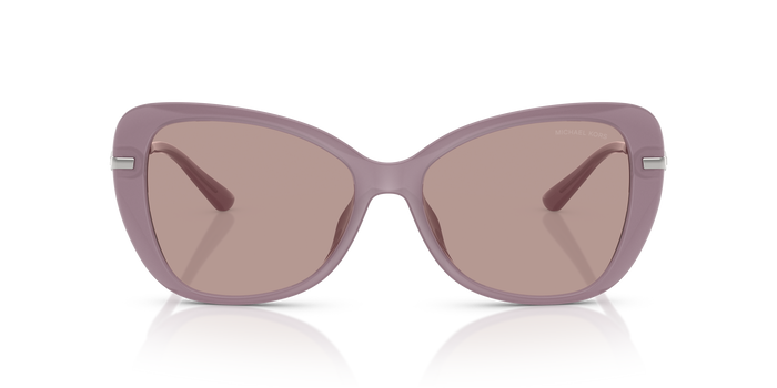 Sonnenbrille Michael Kors Saint Croix MK2230U 40057N 56 16 — vista 2