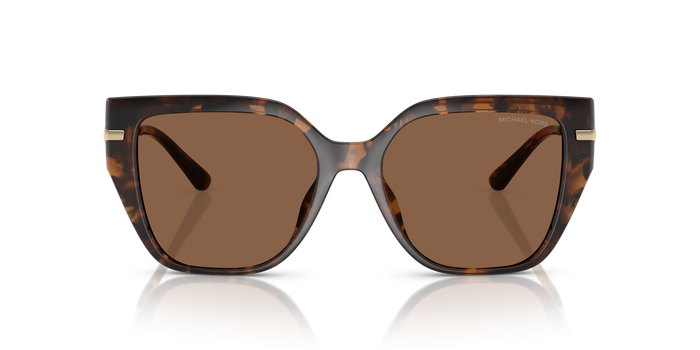 Sonnenbrille Michael Kors St. Barths MK2231U 30063G 54 17 — vista 2