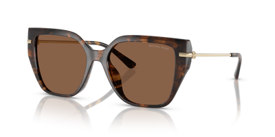 Sonnenbrille Michael Kors St. Barths MK2231U 30063G 54 17