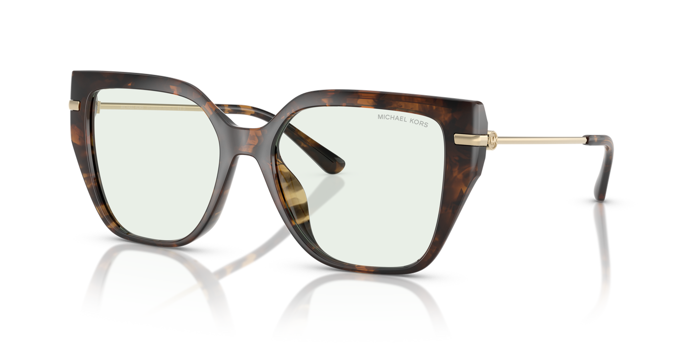 Sonnenbrille Michael Kors St. Barths MK2231U 3006M1 54 17