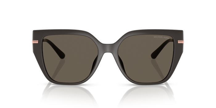 Sonnenbrille Michael Kors St. Barths MK2231U 4003/3 54 17 — vista 2
