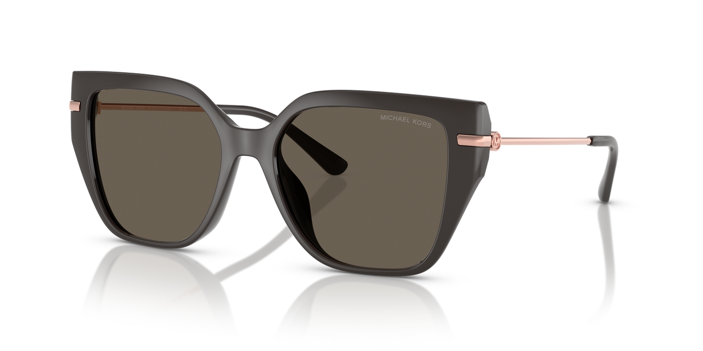 Sonnenbrille Michael Kors St. Barths MK2231U 4003/3 54 17