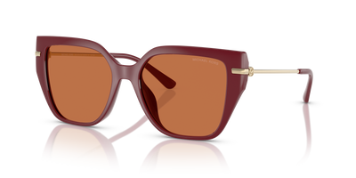 Sonnenbrille Michael Kors St. Barths MK2231U 400473 54 17