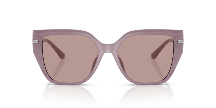 Sonnenbrille Michael Kors St. Barths MK2231U 40057N 54 17 — vista 2