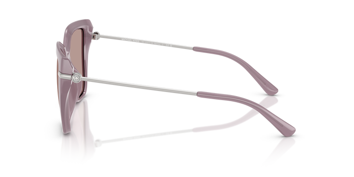 Sonnenbrille Michael Kors St. Barths MK2231U 40057N 54 17 — vista 3