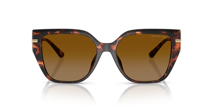 Gafas de Sol Michael Kors St. Barths MK2231U 40319P 54 17 — vista 2