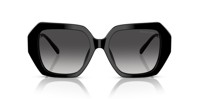 Sonnenbrille Michael Kors South Beach MK2232U 30058G 54 18 — vista 2