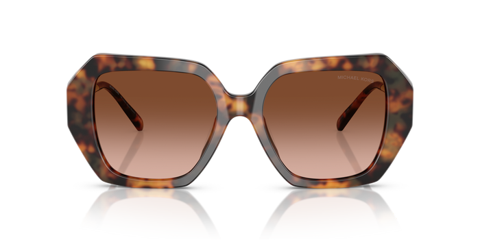 Sonnenbrille Michael Kors South Beach MK2232U 39043B 54 18 — vista 2