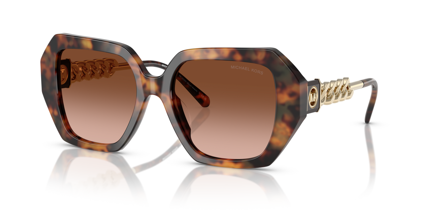 Sonnenbrille Michael Kors South Beach MK2232U 39043B 54 18